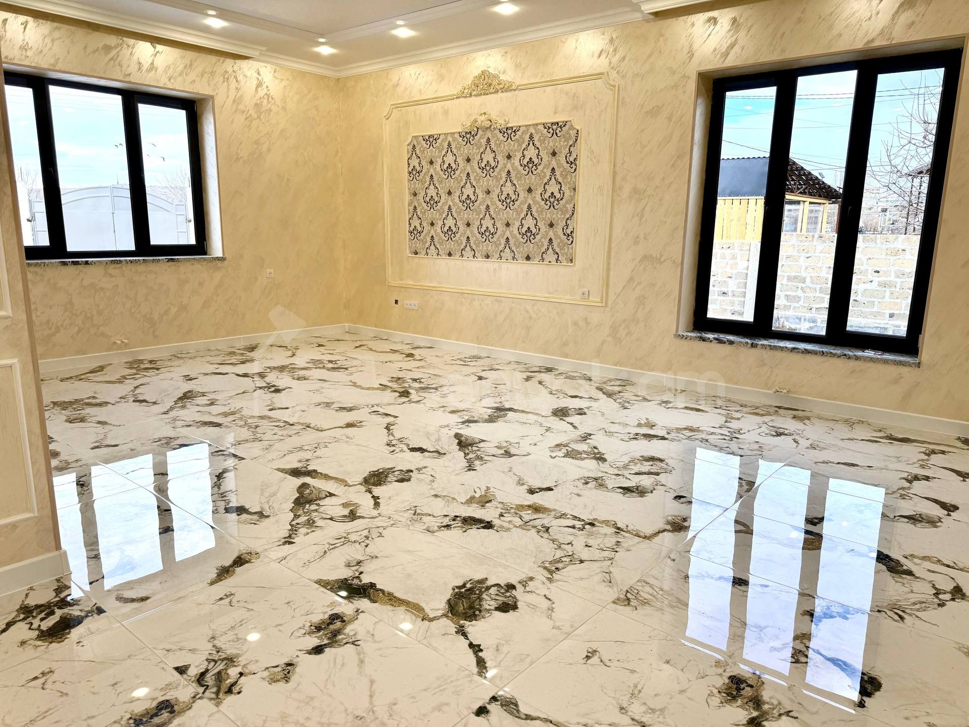 4 Սենյականոց Շքեղ Առանձնատուն, 192քմ, Ավտոտնակով