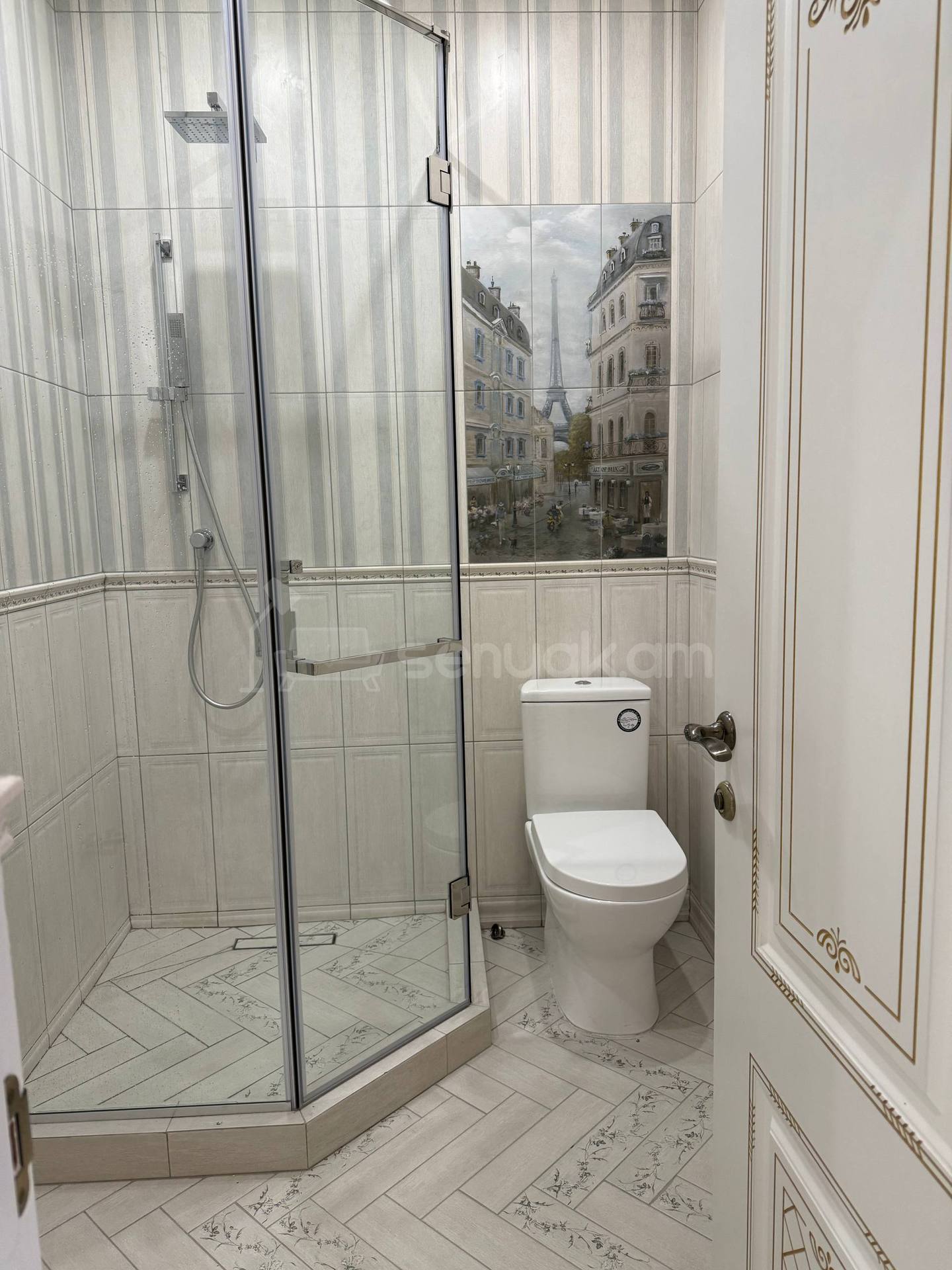 4 Սենյականոց Շքեղ Առանձնատուն, 192քմ, Ավտոտնակով