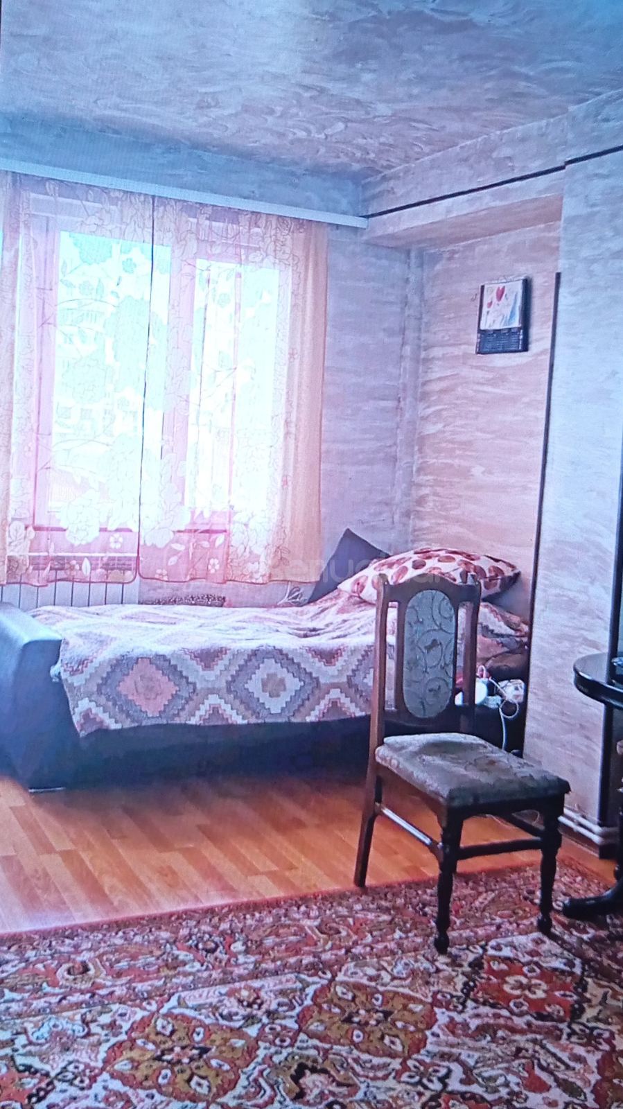 2 Սենյականոց Բնակարան, 53քմ, 4/9 հարկ, Նորմալ Վիճակում