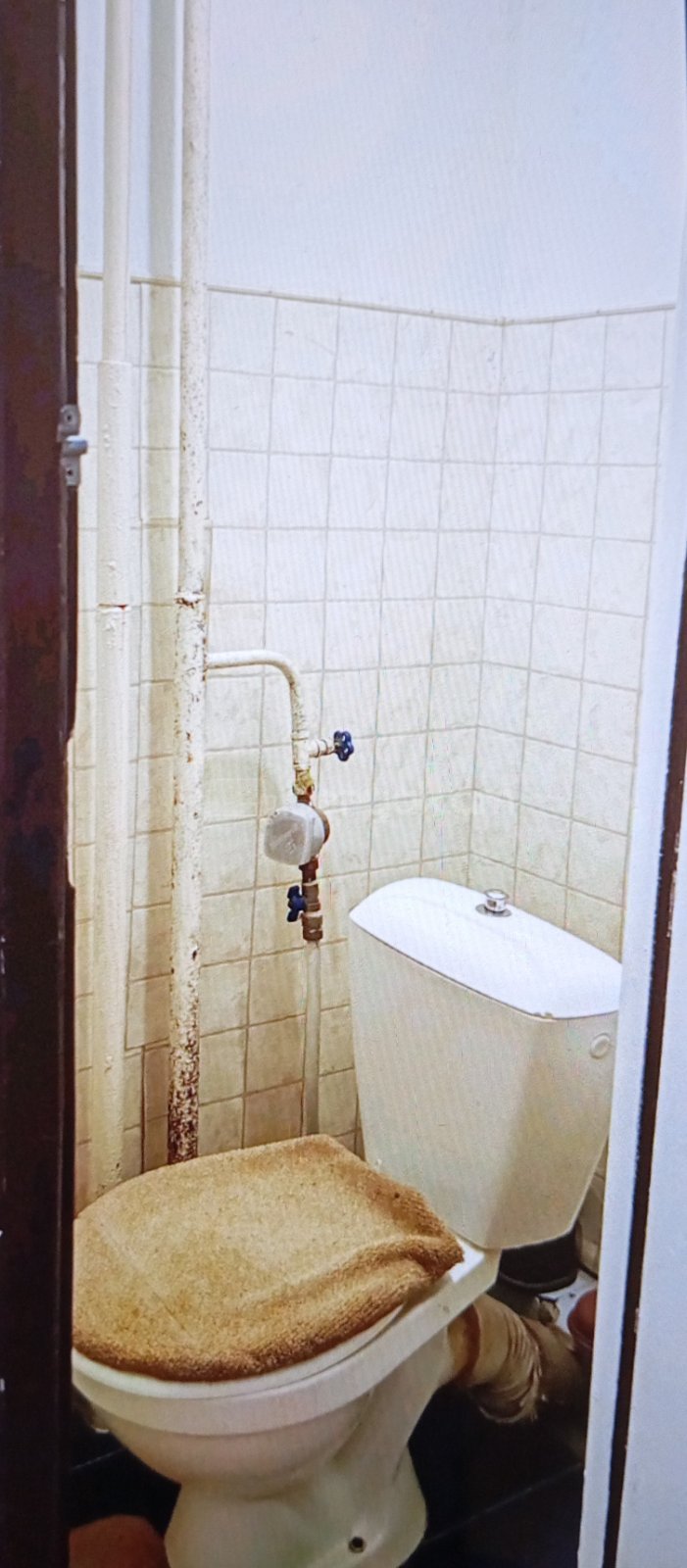 2 Սենյականոց Բնակարան, 53քմ, 4/9 հարկ, Նորմալ Վիճակում