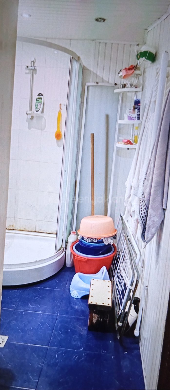 2 Սենյականոց Բնակարան, 53քմ, 4/9 հարկ, Նորմալ Վիճակում