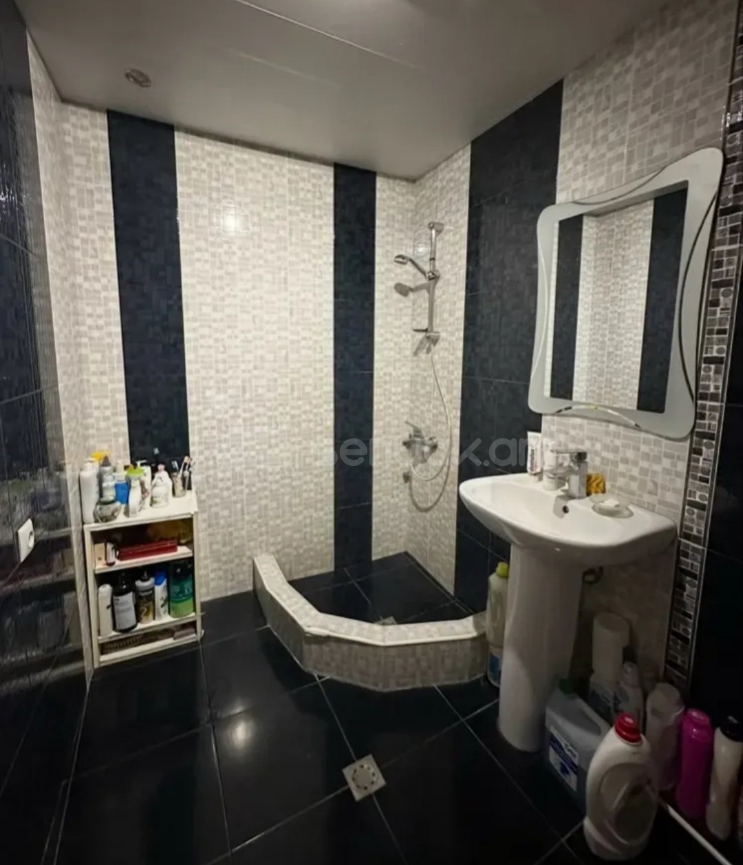 3 Սենյականոց Բնակարան, 100քմ, 14/14 հարկ, Կապիտալ Վերանորոգված