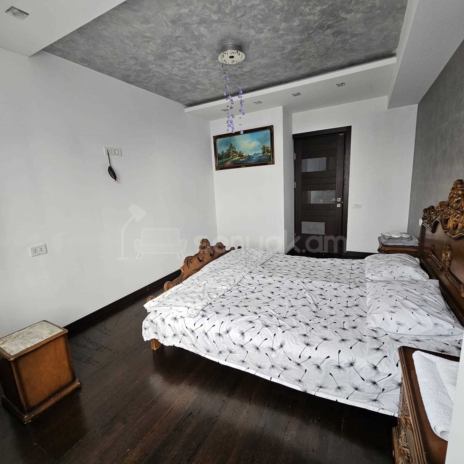 2 Սենյականոց Բնակարան, 68քմ, 13/14 հարկ, Կապիտալ Վերանորոգված