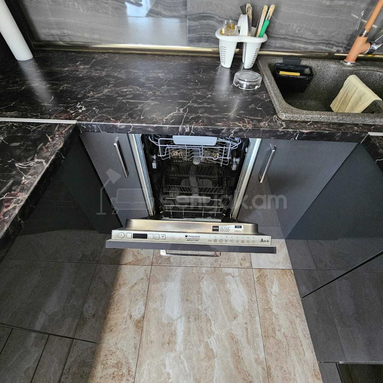 2 Սենյականոց Բնակարան, 68քմ, 13/14 հարկ, Կապիտալ Վերանորոգված