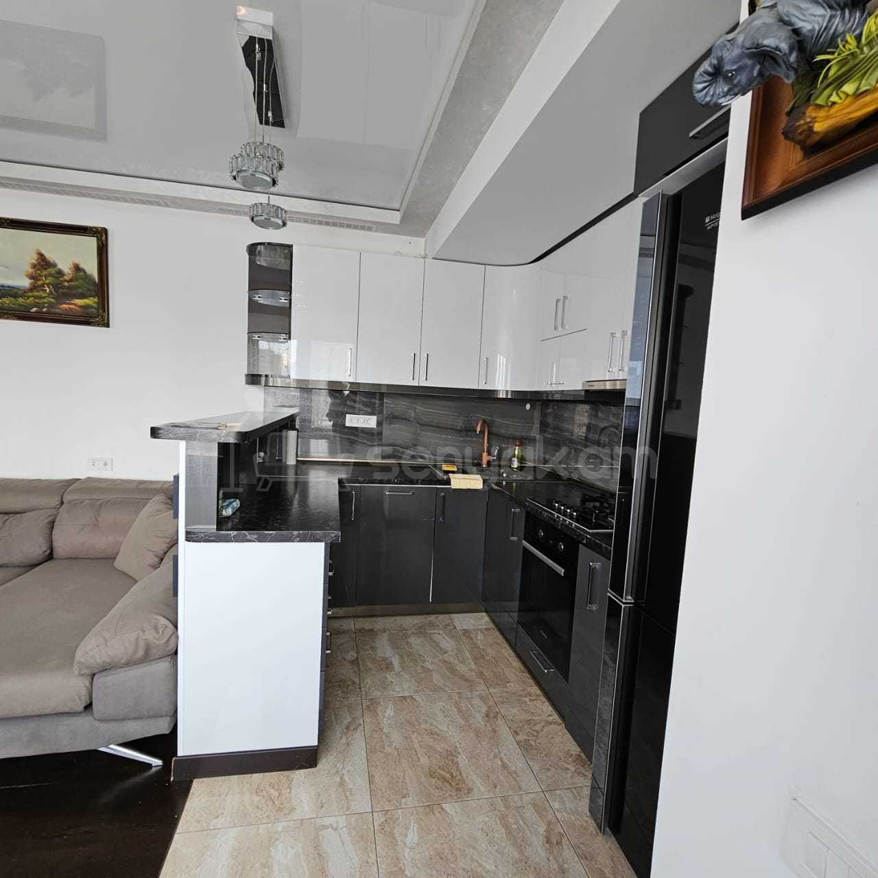 2 Սենյականոց Բնակարան, 68քմ, 13/14 հարկ, Կապիտալ Վերանորոգված