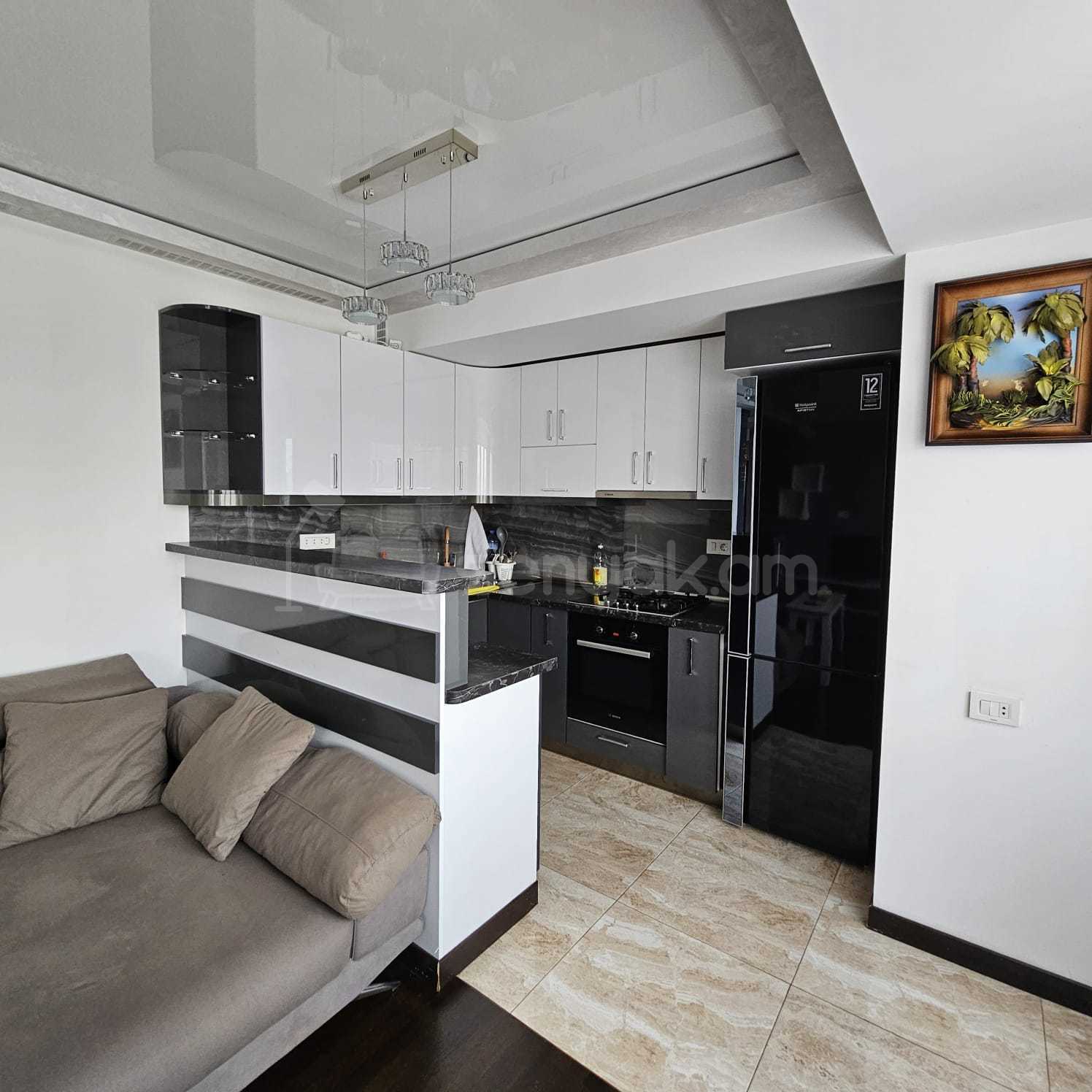 2 Սենյականոց Բնակարան, 68քմ, 13/14 հարկ, Կապիտալ Վերանորոգված