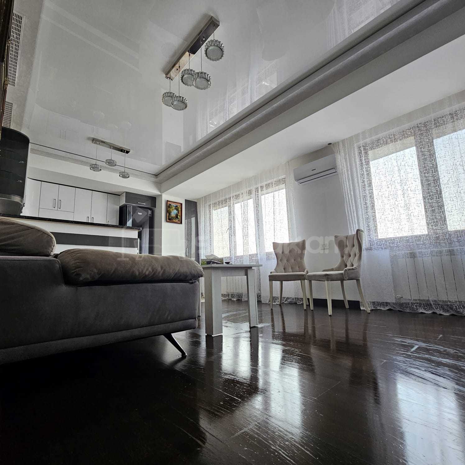 2 Սենյականոց Բնակարան, 68քմ, 13/14 հարկ, Կապիտալ Վերանորոգված