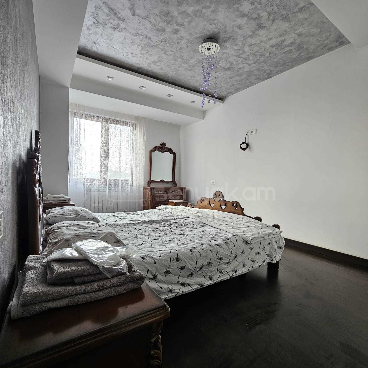 2 Սենյականոց Բնակարան, 68քմ, 13/14 հարկ, Կապիտալ Վերանորոգված