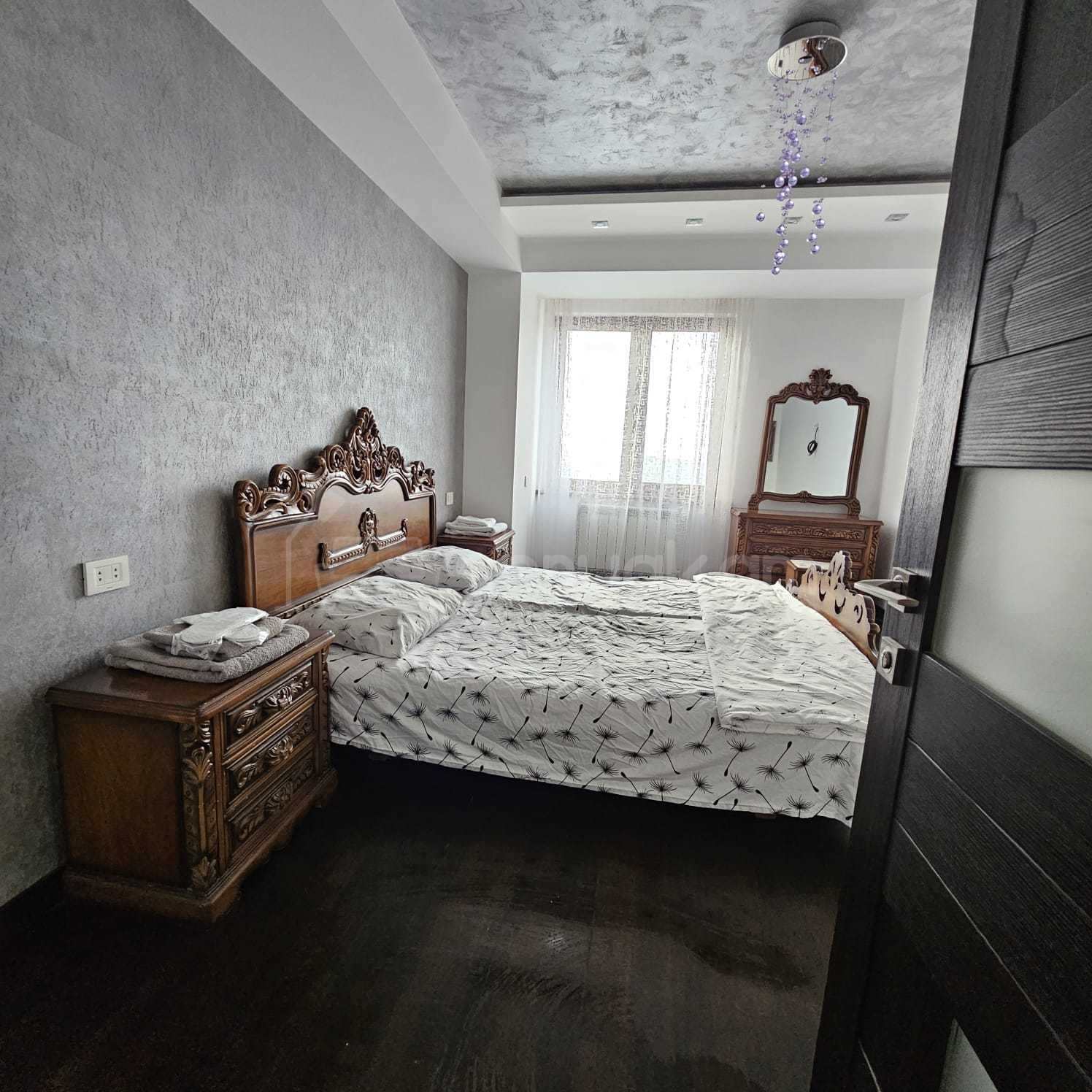 2 Սենյականոց Բնակարան, 68քմ, 13/14 հարկ, Կապիտալ Վերանորոգված