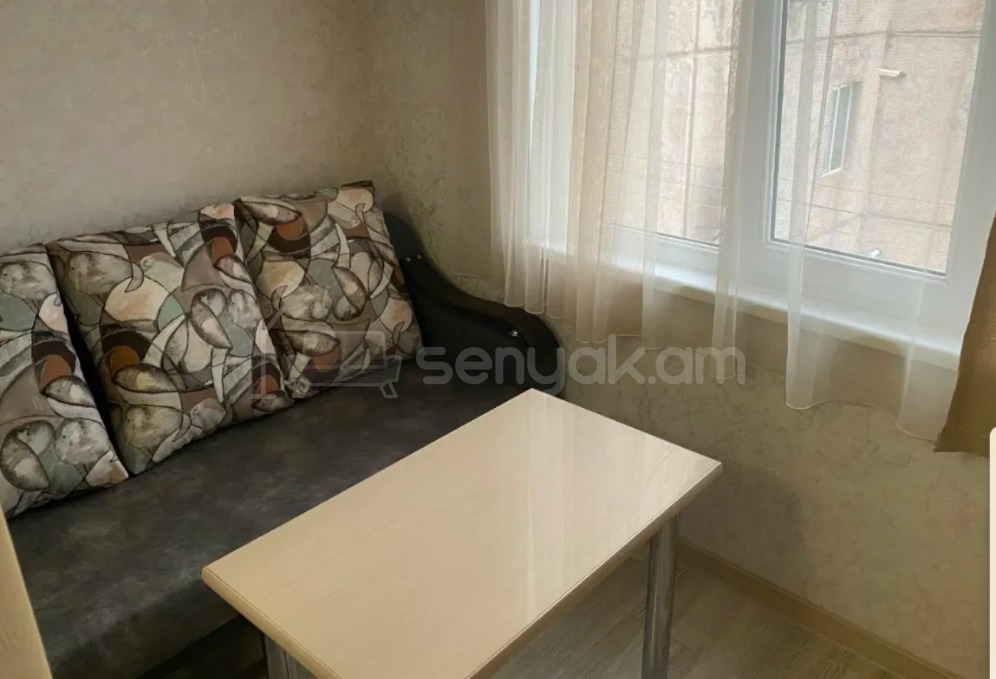 2 Սենյականոց Բնակարան, 56քմ, 8/9 հարկ, Կապիտալ Վերանորոգված, Կահավորված