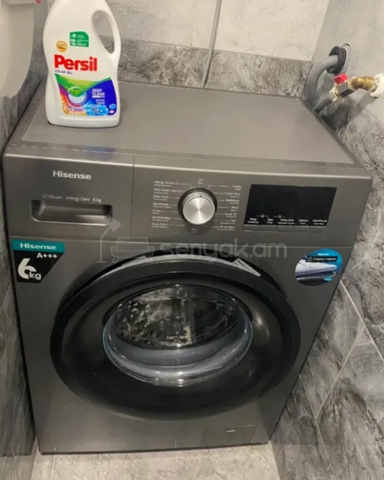 2 Սենյականոց Բնակարան, 56քմ, 8/9 հարկ, Կապիտալ Վերանորոգված, Կահավորված