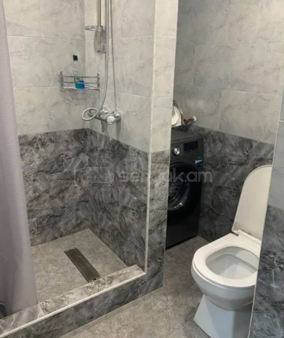 2 Սենյականոց Բնակարան, 56քմ, 8/9 հարկ, Կապիտալ Վերանորոգված, Կահավորված