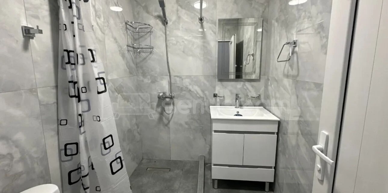 2 Սենյականոց Բնակարան, 40քմ, 6/11 հարկ, Դիզայներական Վերանորոգված, Կահավորված