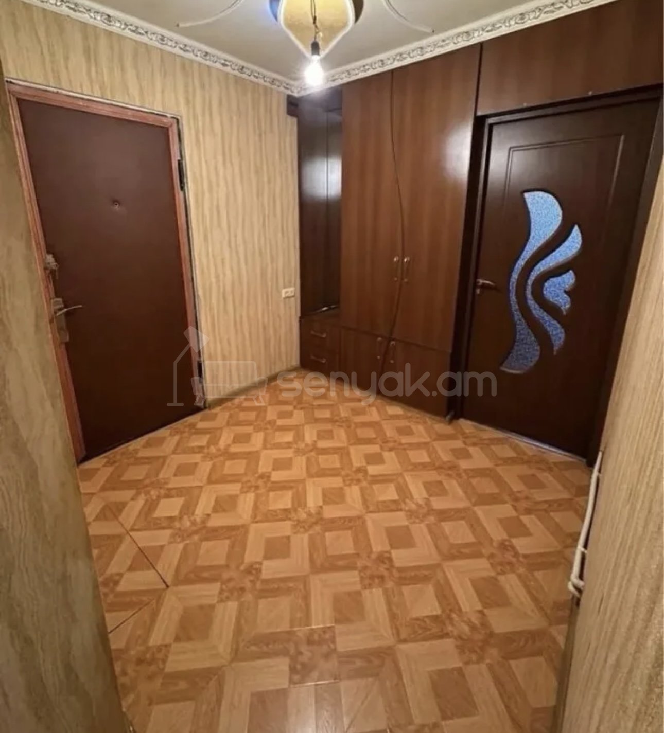 2 Սենյականոց Բնակարան, 69քմ, 4/5 հարկ, Դիզայներական Վերանորոգված, Կահավորված