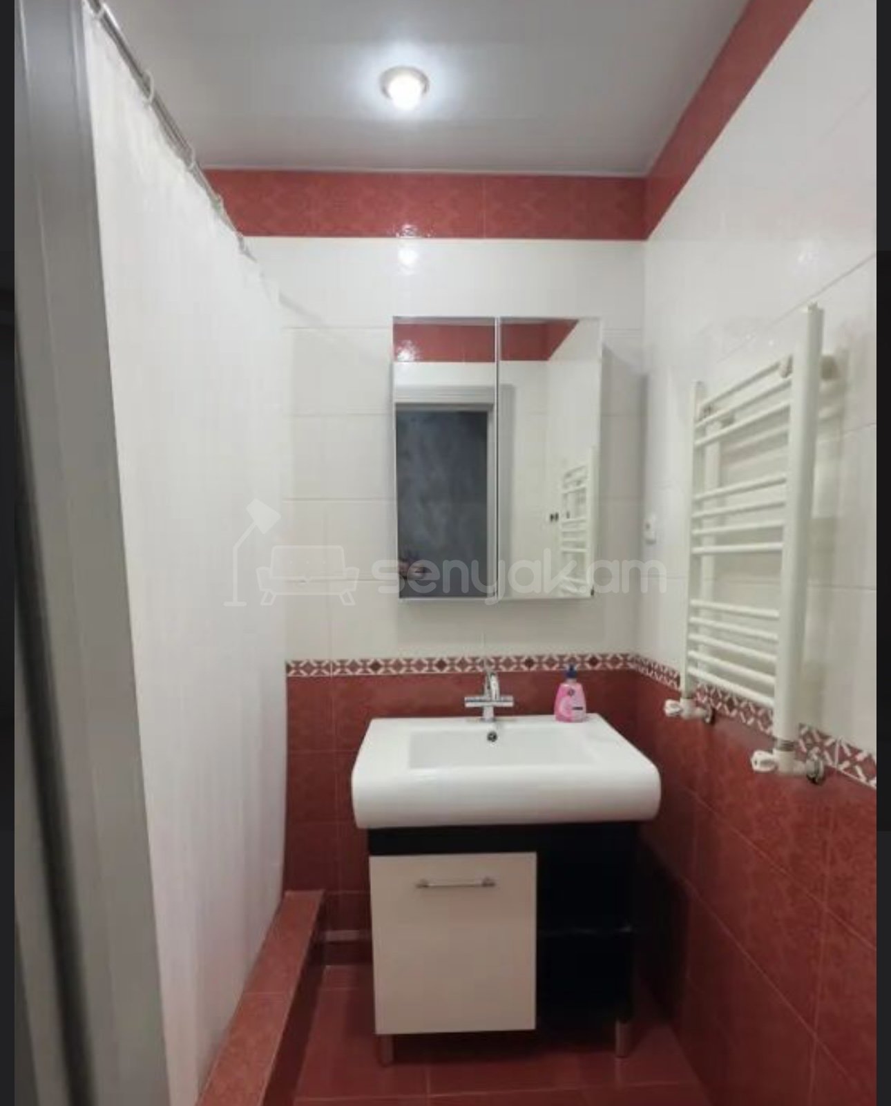 2 Սենյականոց Բնակարան, 80քմ, 2/5 հարկ, Կապիտալ Վերանորոգված, Կահավորված