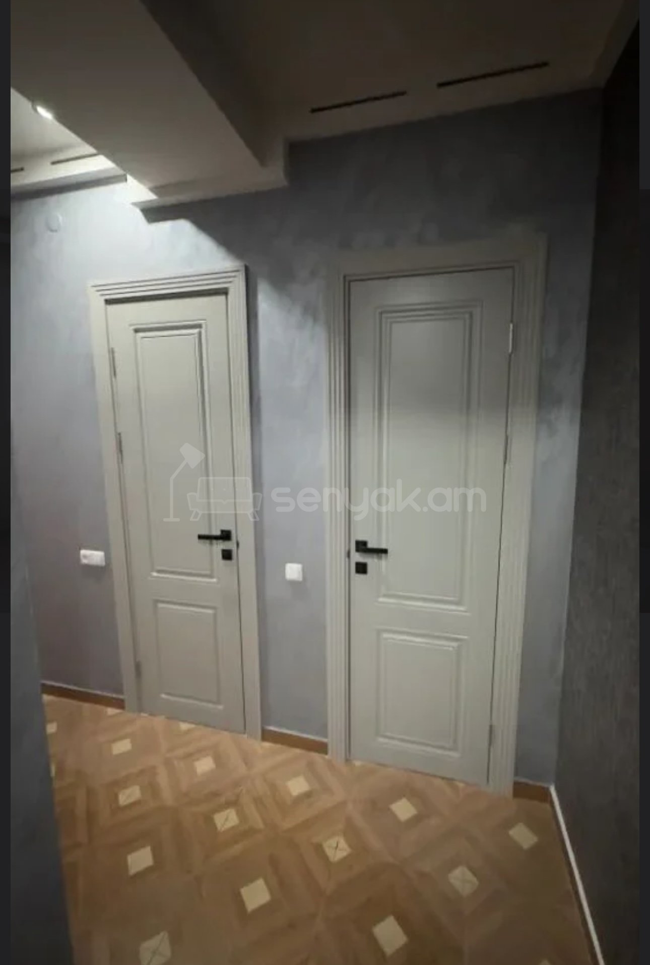 2 Սենյականոց Բնակարան, 80քմ, 2/5 հարկ, Կապիտալ Վերանորոգված, Կահավորված