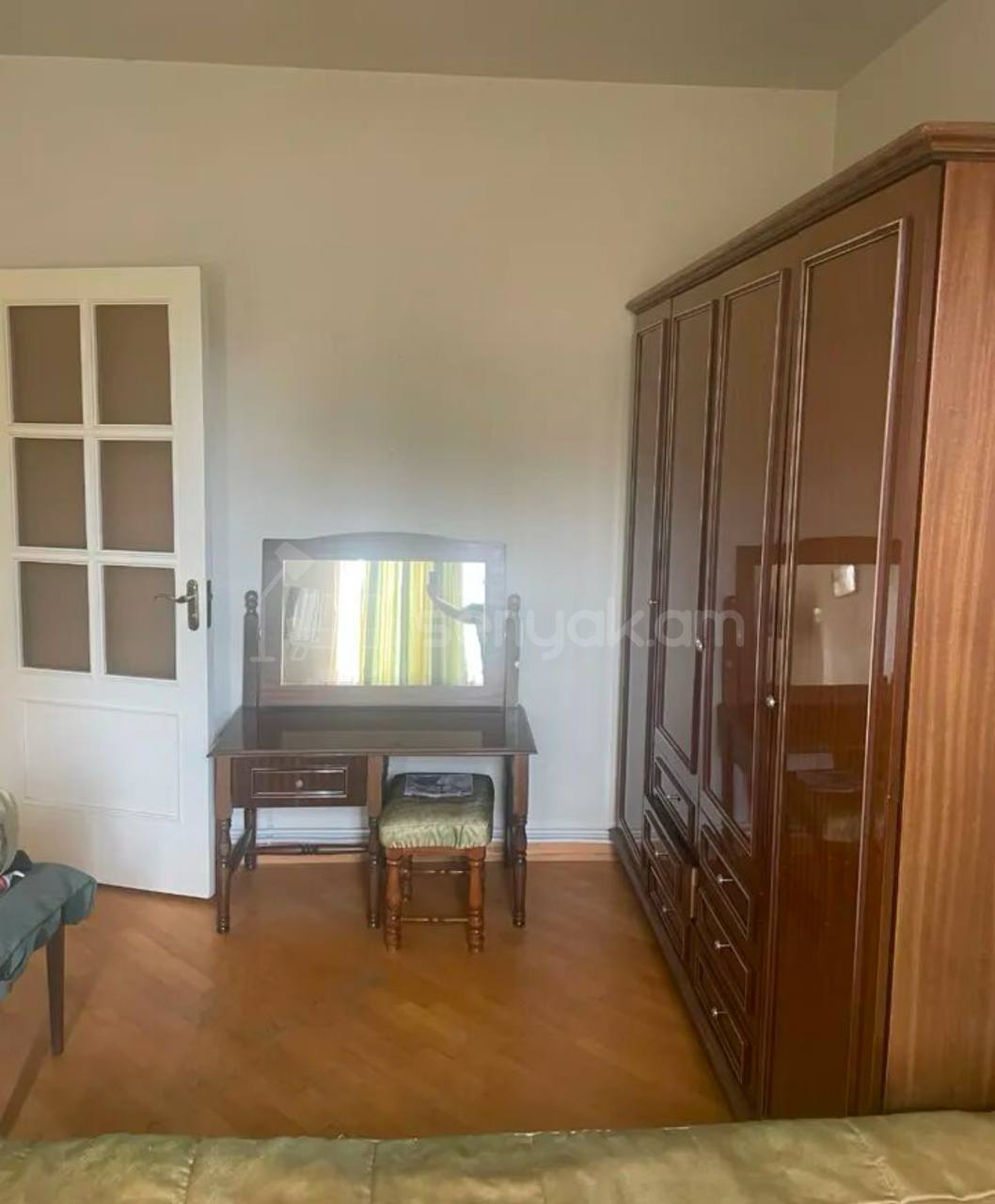 4 Սենյականոց Բնակարան, 90քմ, 5/9 հարկ, Կապիտալ Վերանորոգված