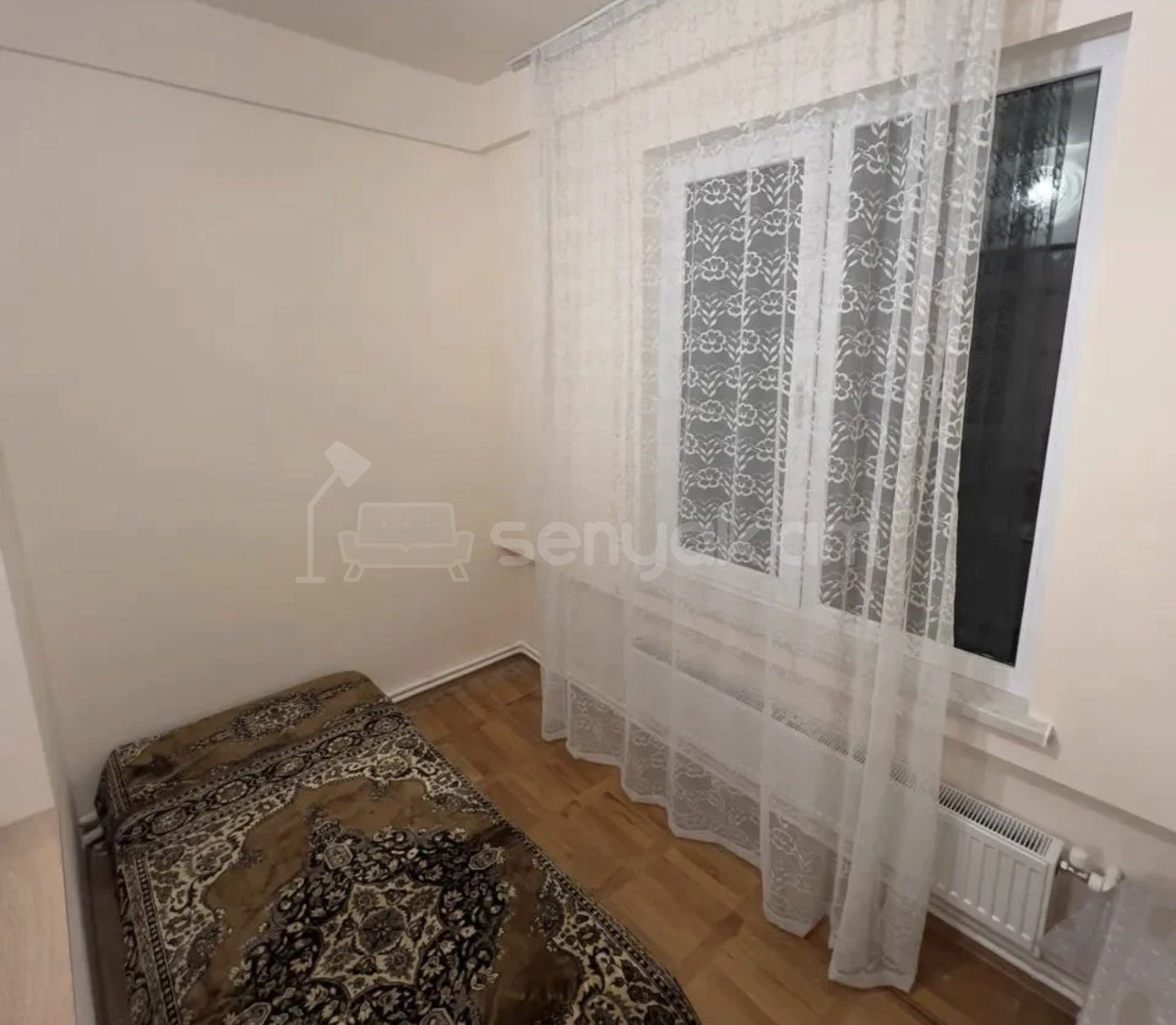 2 Սենյականոց Բնակարան, 69քմ, 6/9 հարկ, Կապիտալ Վերանորոգված, Կահավորված