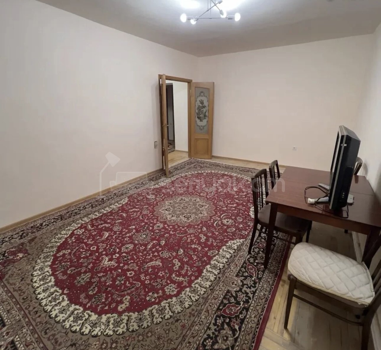 2 Սենյականոց Բնակարան, 69քմ, 6/9 հարկ, Կապիտալ Վերանորոգված, Կահավորված