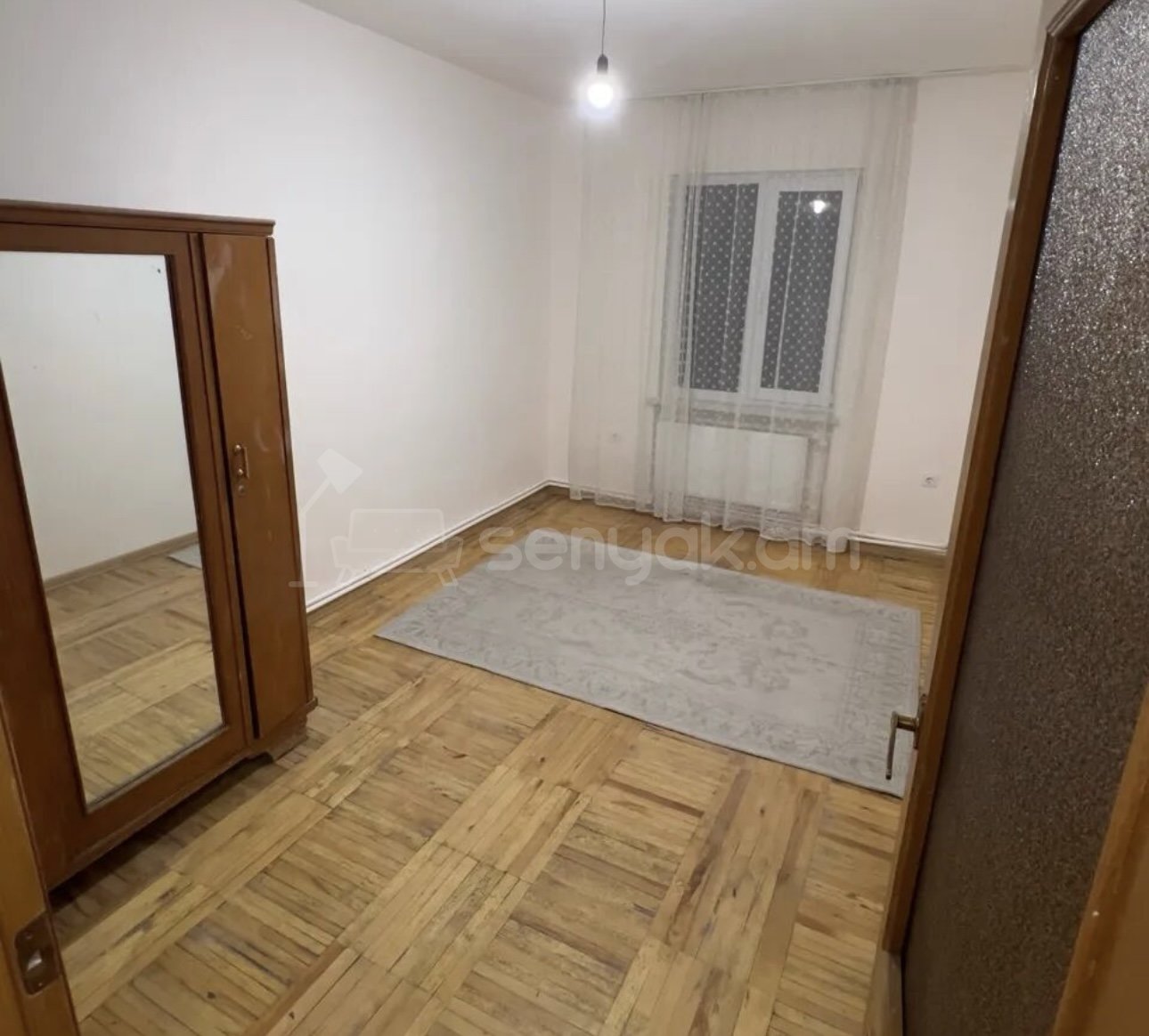 2 Սենյականոց Բնակարան, 69քմ, 6/9 հարկ, Կապիտալ Վերանորոգված, Կահավորված