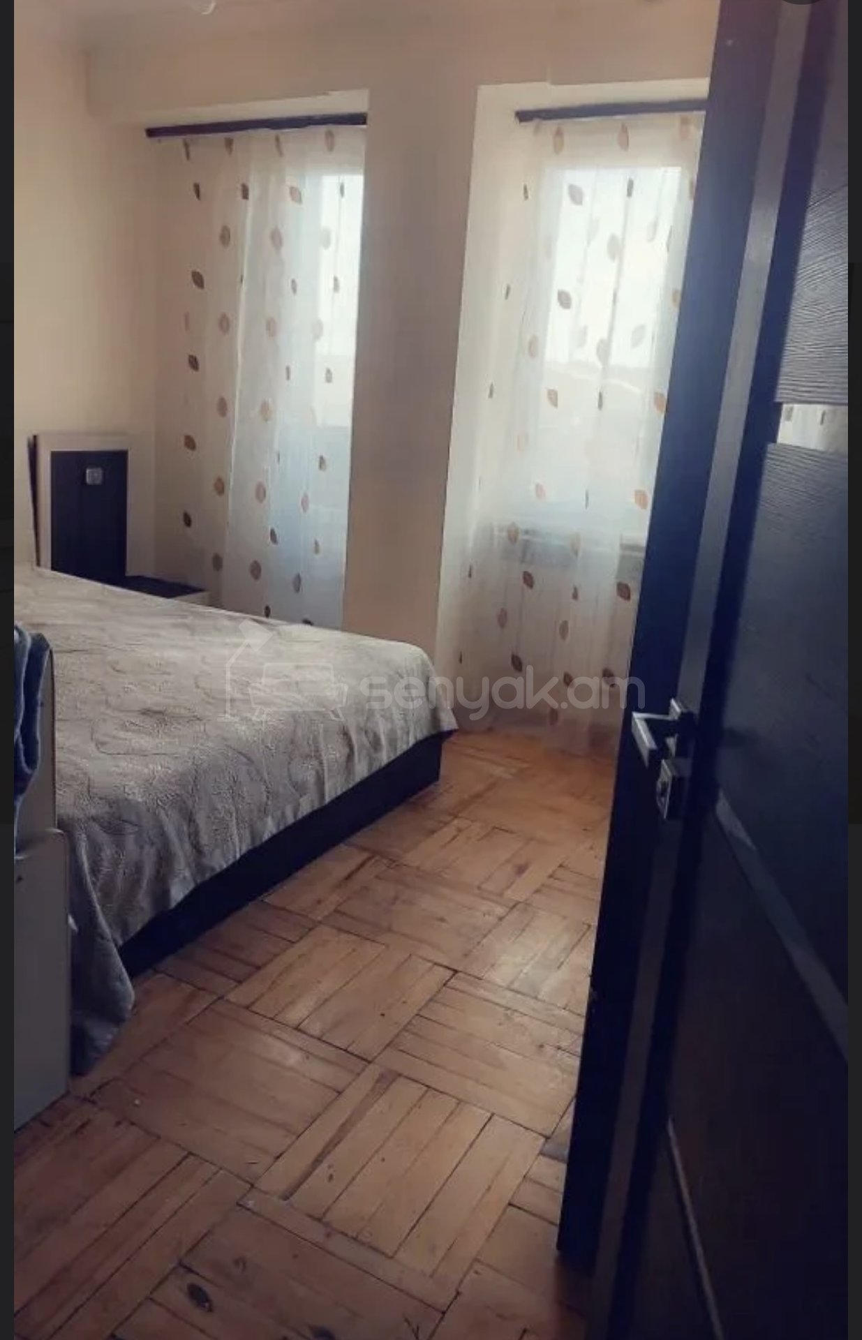 2 Սենյականոց Բնակարան, 70քմ, 3/9 հարկ, Դիզայներական Վերանորոգված, Կահավորված