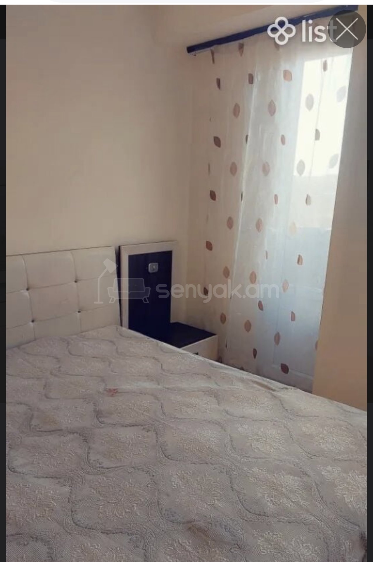 2 Սենյականոց Բնակարան, 70քմ, 3/9 հարկ, Դիզայներական Վերանորոգված, Կահավորված