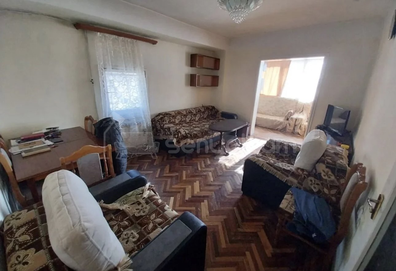 2 Սենյականոց Բնակարան, 50քմ, 2/9 հարկ, Նորմալ Վիճակում, Կահավորված