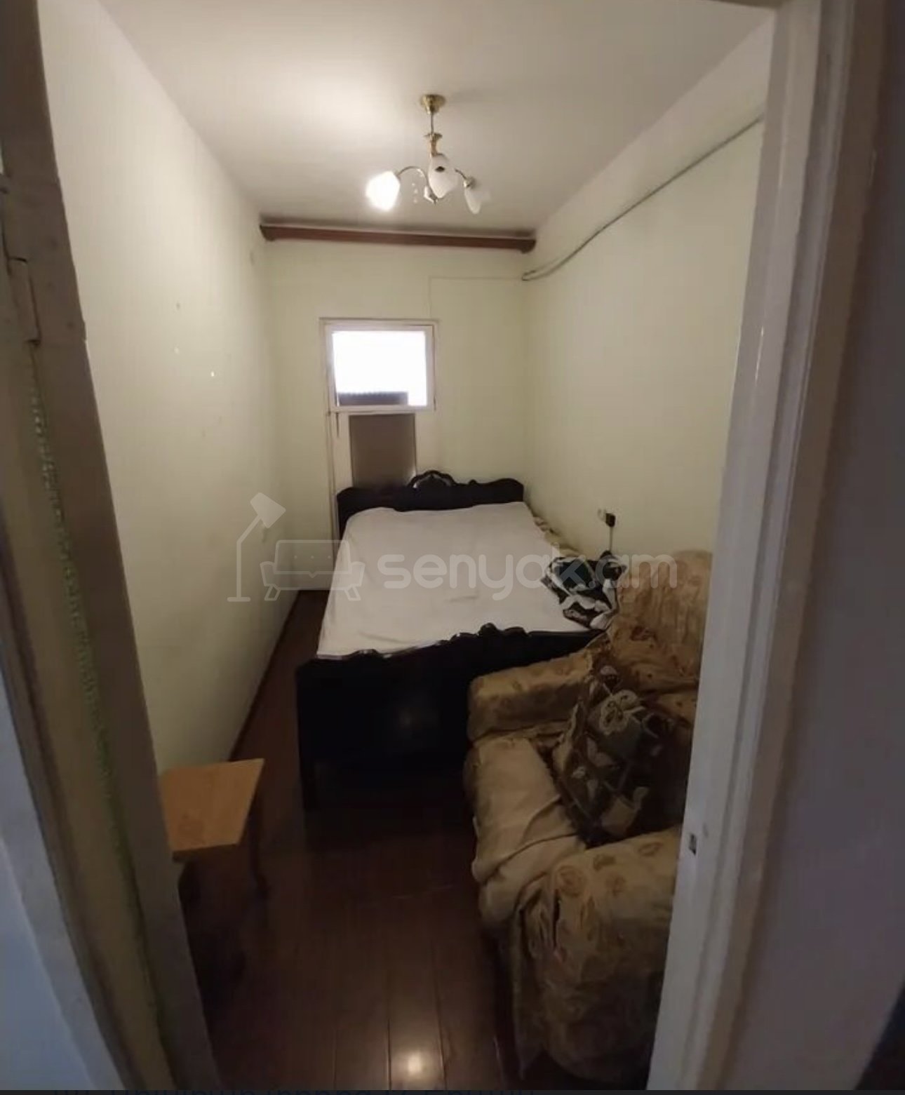 2 Սենյականոց Բնակարան, 50քմ, 2/9 հարկ, Նորմալ Վիճակում, Կահավորված