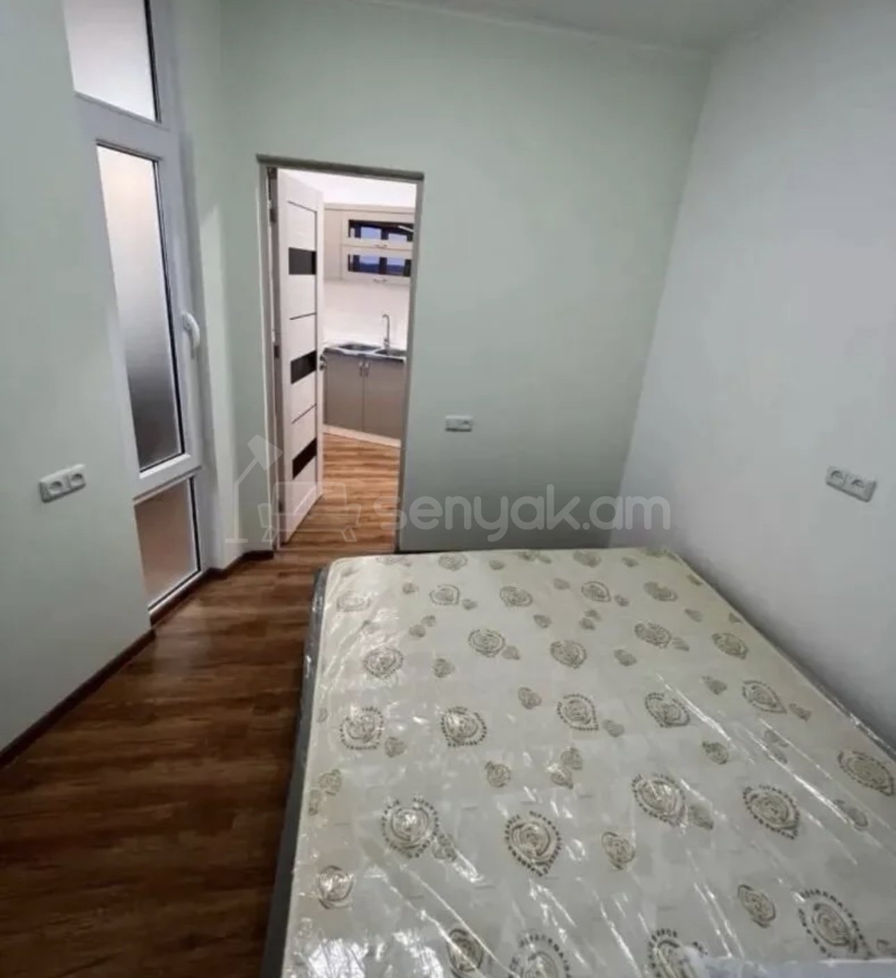 2 Սենյականոց Բնակարան, 56քմ, 9/16 հարկ, Դիզայներական Վերանորոգված, Կահավորված