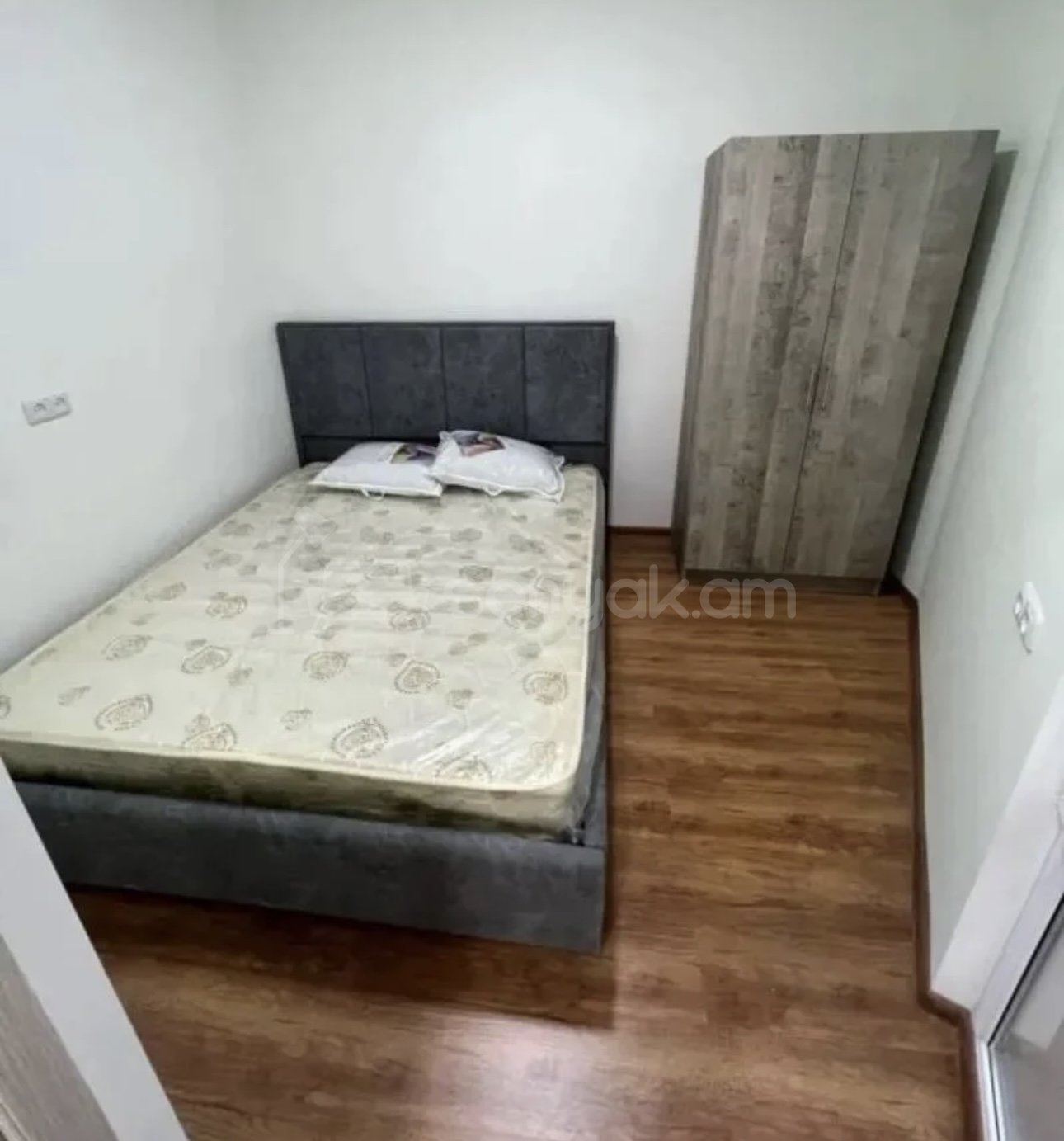 2 Սենյականոց Բնակարան, 56քմ, 9/16 հարկ, Դիզայներական Վերանորոգված, Կահավորված