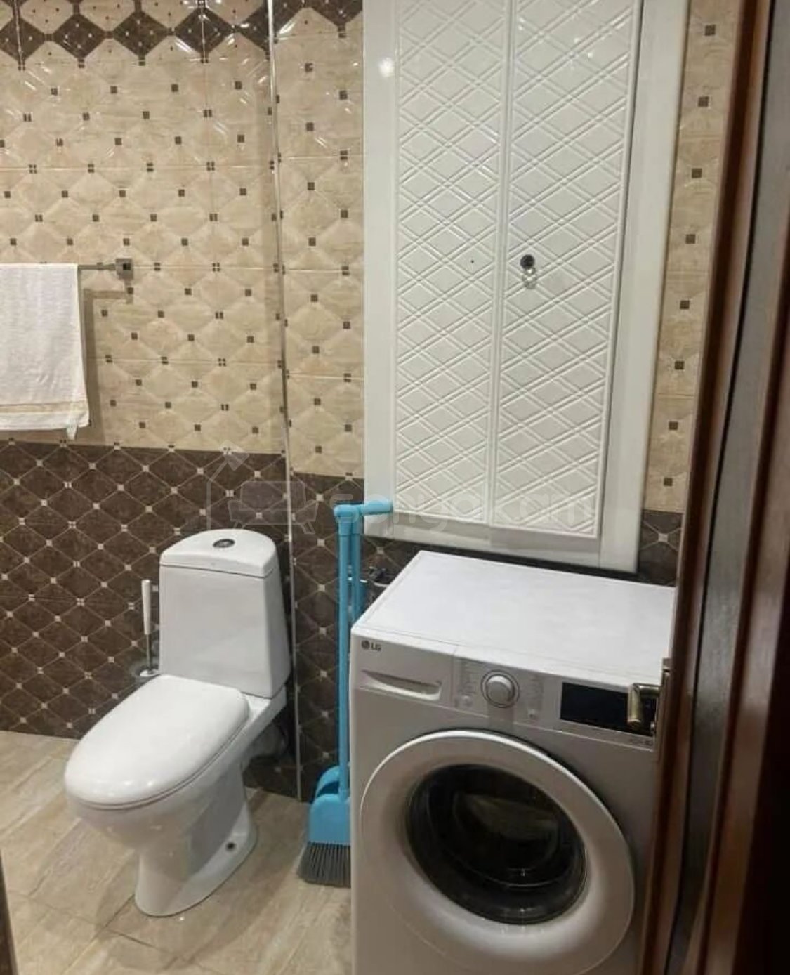 4 Սենյականոց Բնակարան, 92քմ, 10/16 հարկ, Կապիտալ Վերանորոգված