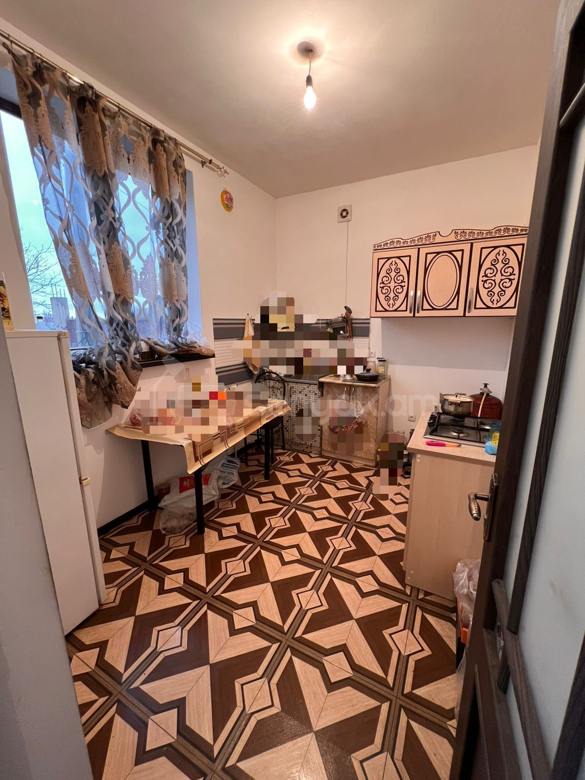 3 Սենյականոց Սեփական Տուն, 80քմ, Կապիտալ Վերանորոգված