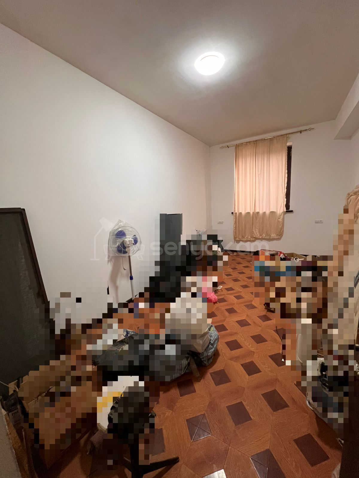 3 Սենյականոց Սեփական Տուն, 80քմ, Կապիտալ Վերանորոգված