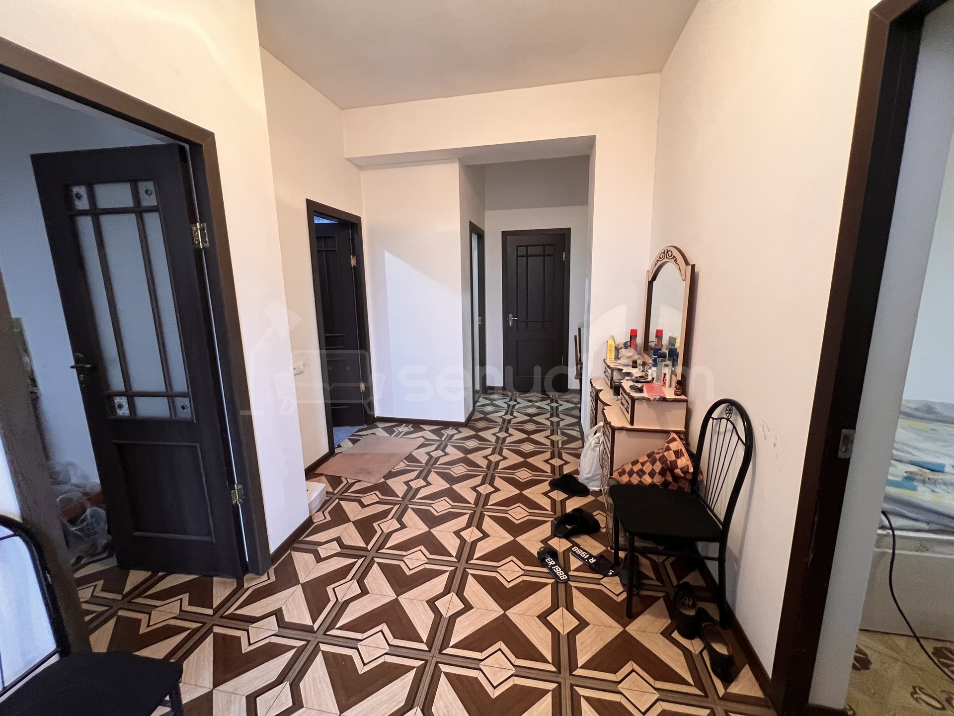 3 Սենյականոց Սեփական Տուն, 80քմ, Կապիտալ Վերանորոգված