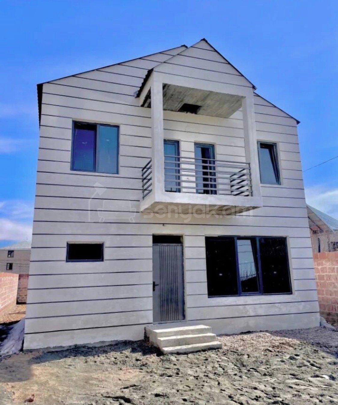 5 Սենյականոց Սեփական Տուն, 156քմ