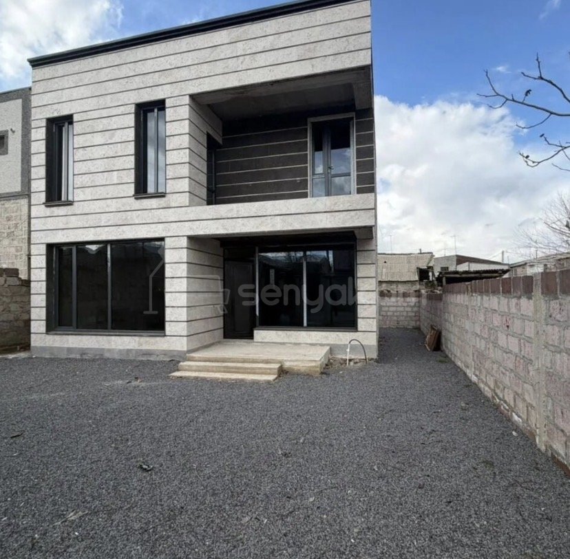 5 Սենյականոց Սեփական Տուն, 153քմ