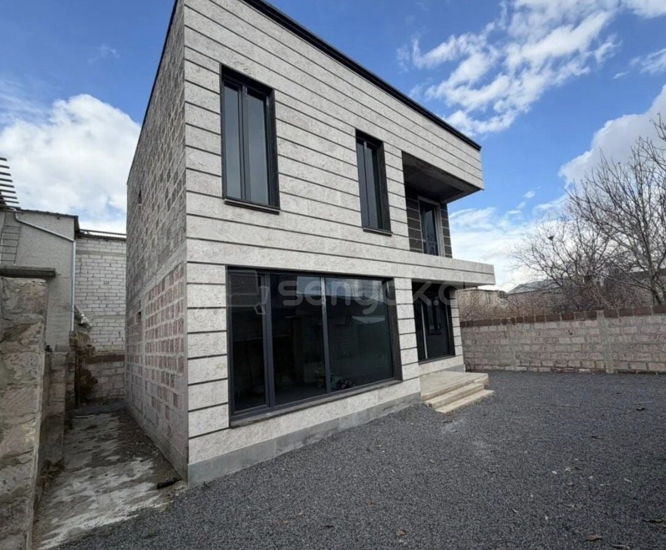 5 Սենյականոց Սեփական Տուն, 153քմ