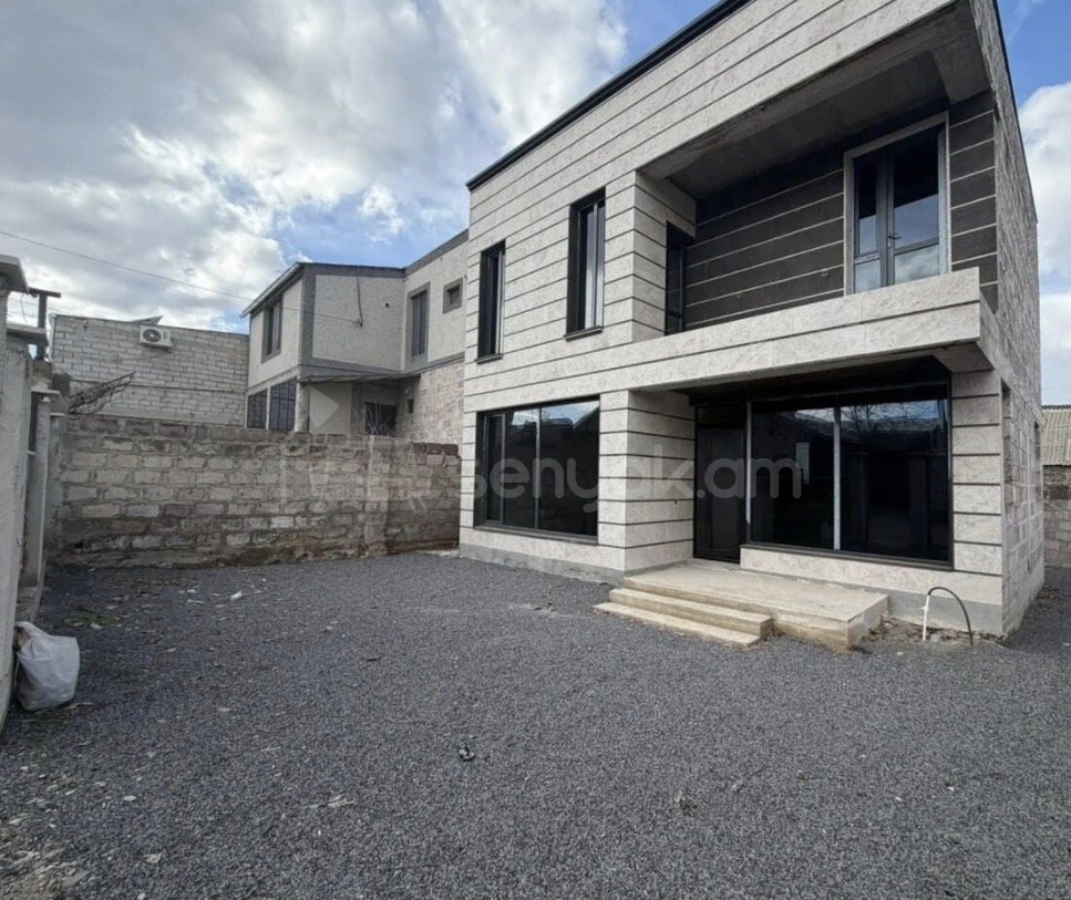 5 Սենյականոց Սեփական Տուն, 153քմ