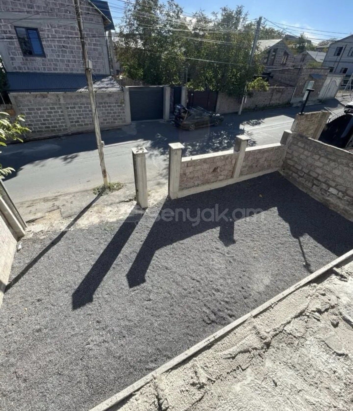 5 Սենյականոց Սեփական Տուն, 153քմ