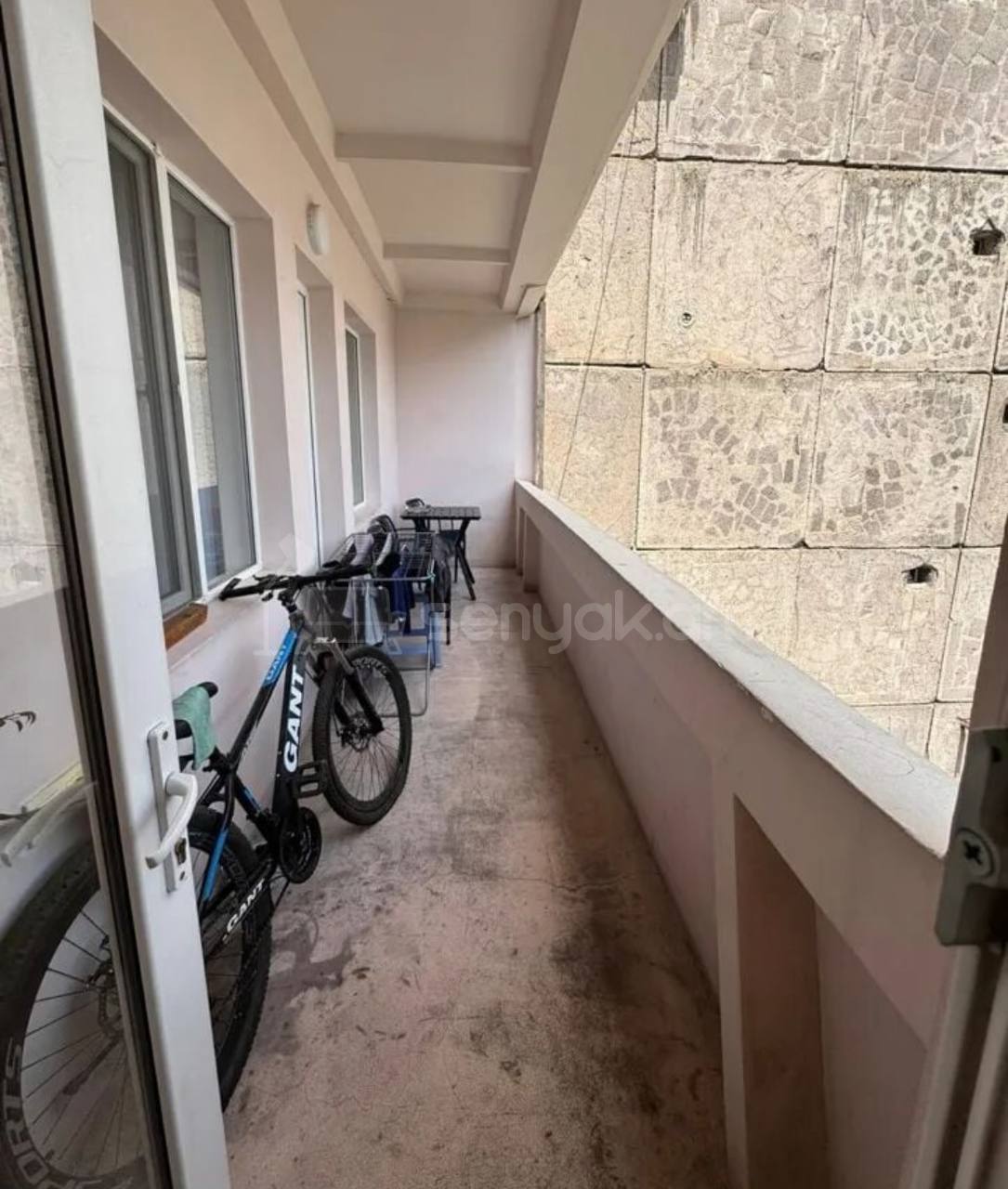 4 Սենյականոց Բնակարան, 99քմ, 4/9 հարկ, Կապիտալ Վերանորոգված