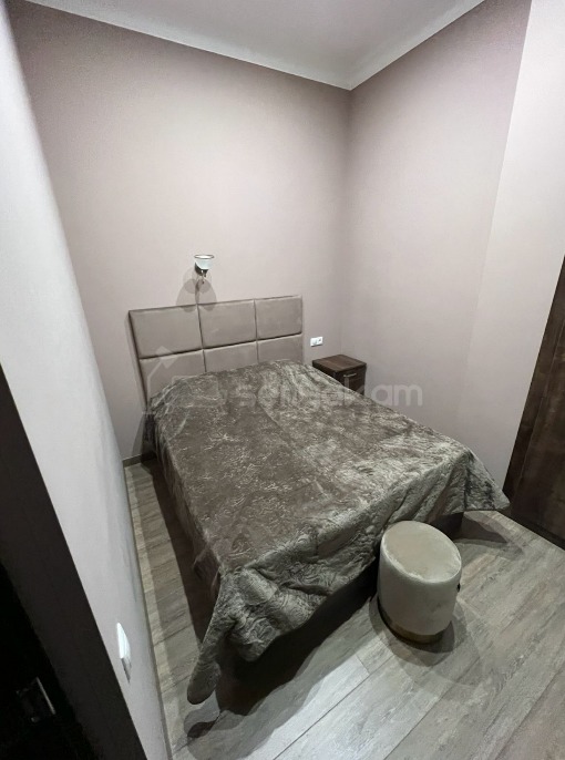 2 Սենյականոց Բնակարան Նորակառույցում, 56քմ, 3/3 հարկ, Դիզայներական Վերանորոգված, Կահավորված