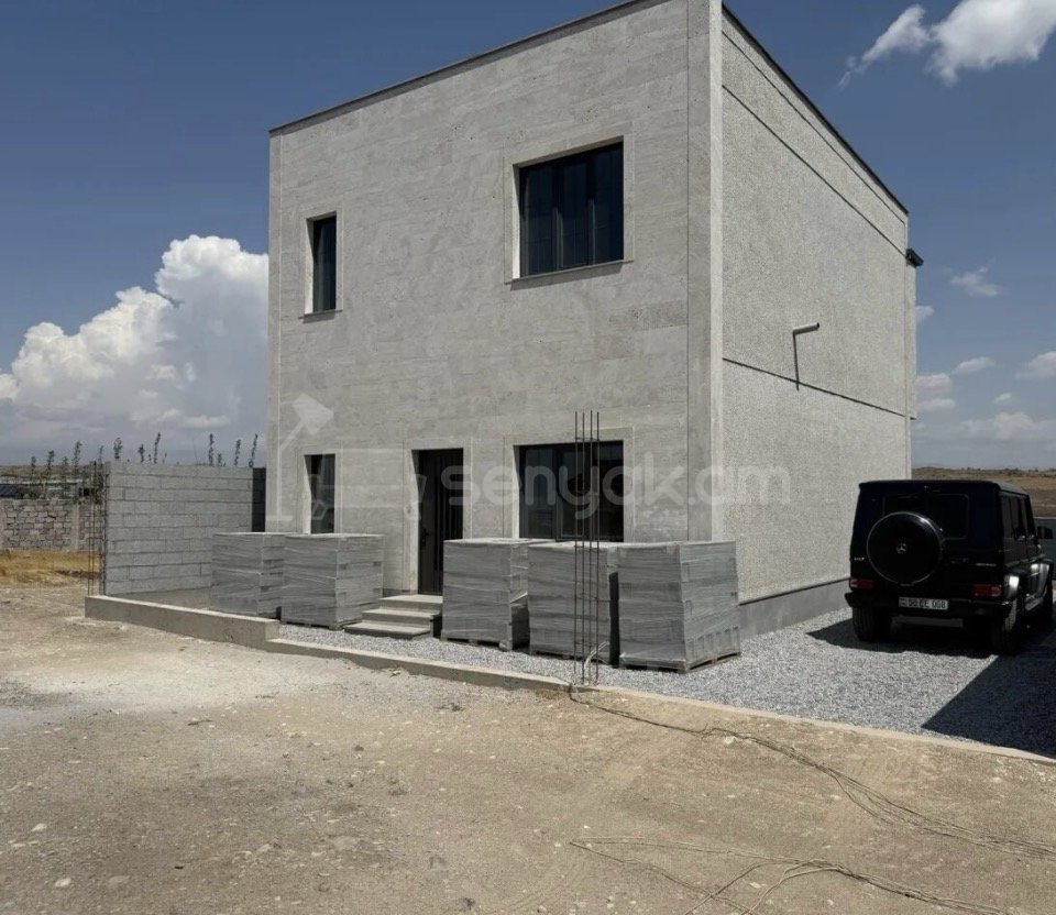 4 Սենյականոց Սեփական Տուն, 170քմ