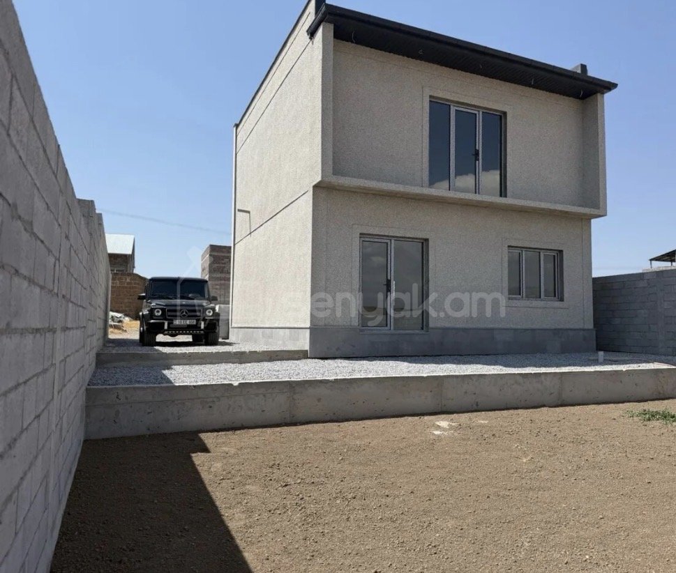 4 Սենյականոց Սեփական Տուն, 170քմ