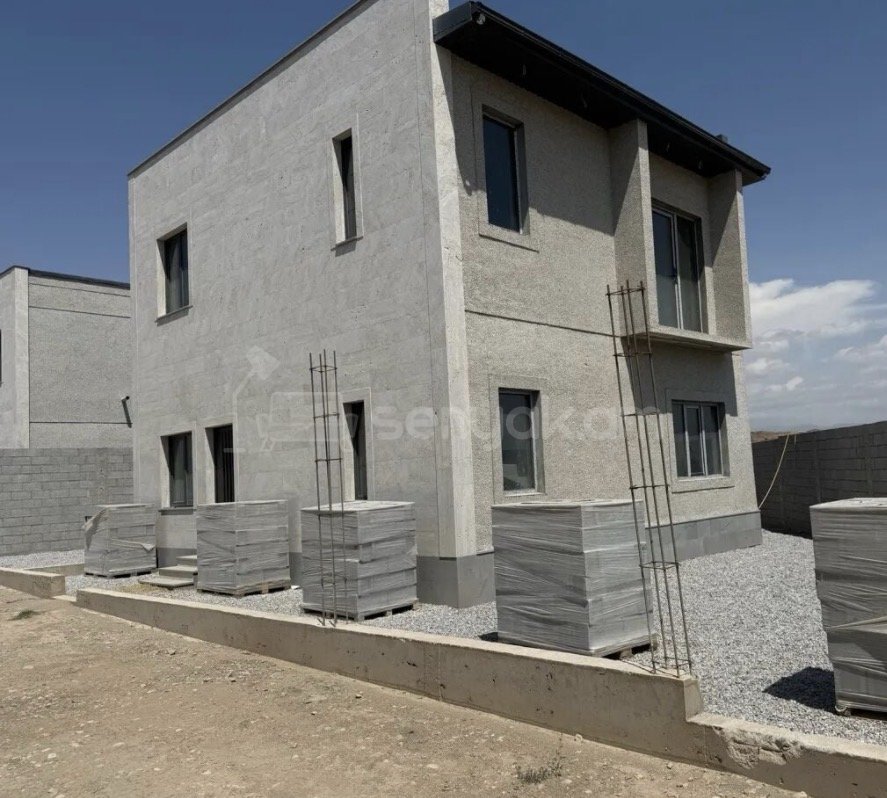 4 Սենյականոց Սեփական Տուն, 170քմ