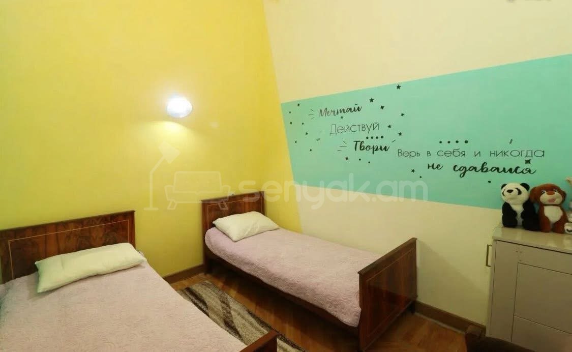 5 Սենյականոց Սեփական Տուն, 160քմ, Կապիտալ Վերանորոգված, Կահավորված