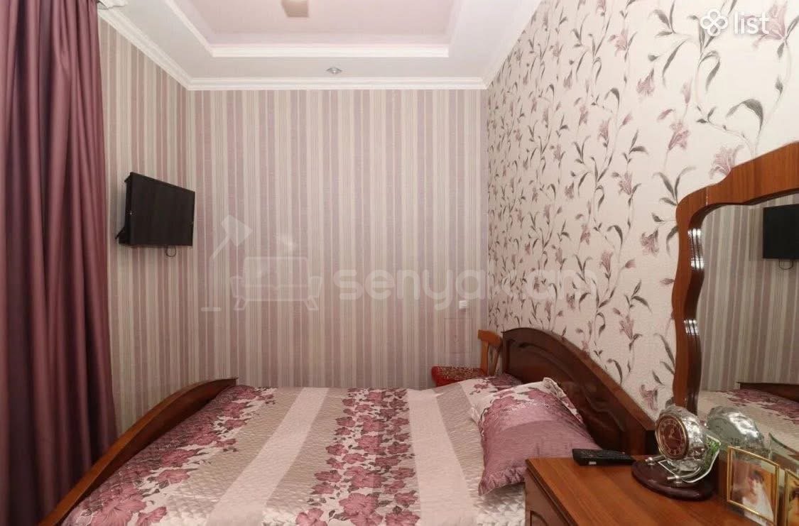 5 Սենյականոց Սեփական Տուն, 160քմ, Կապիտալ Վերանորոգված, Կահավորված