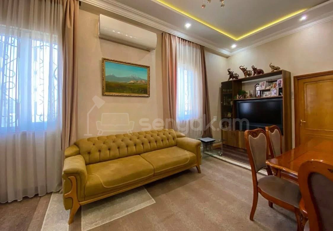 5 Սենյականոց Սեփական Տուն, 160քմ, Կապիտալ Վերանորոգված, Կահավորված