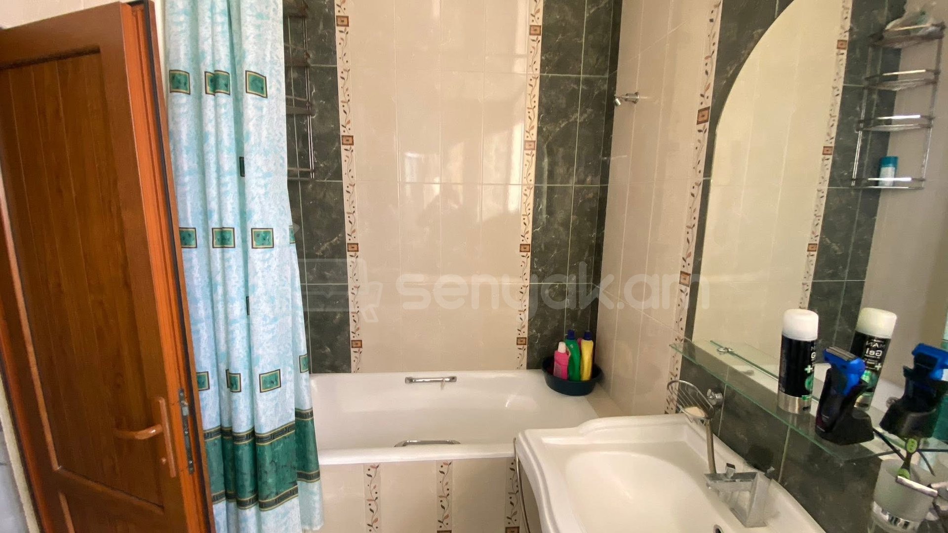 5 Սենյականոց Սեփական Տուն, 160քմ, Կապիտալ Վերանորոգված, Կահավորված