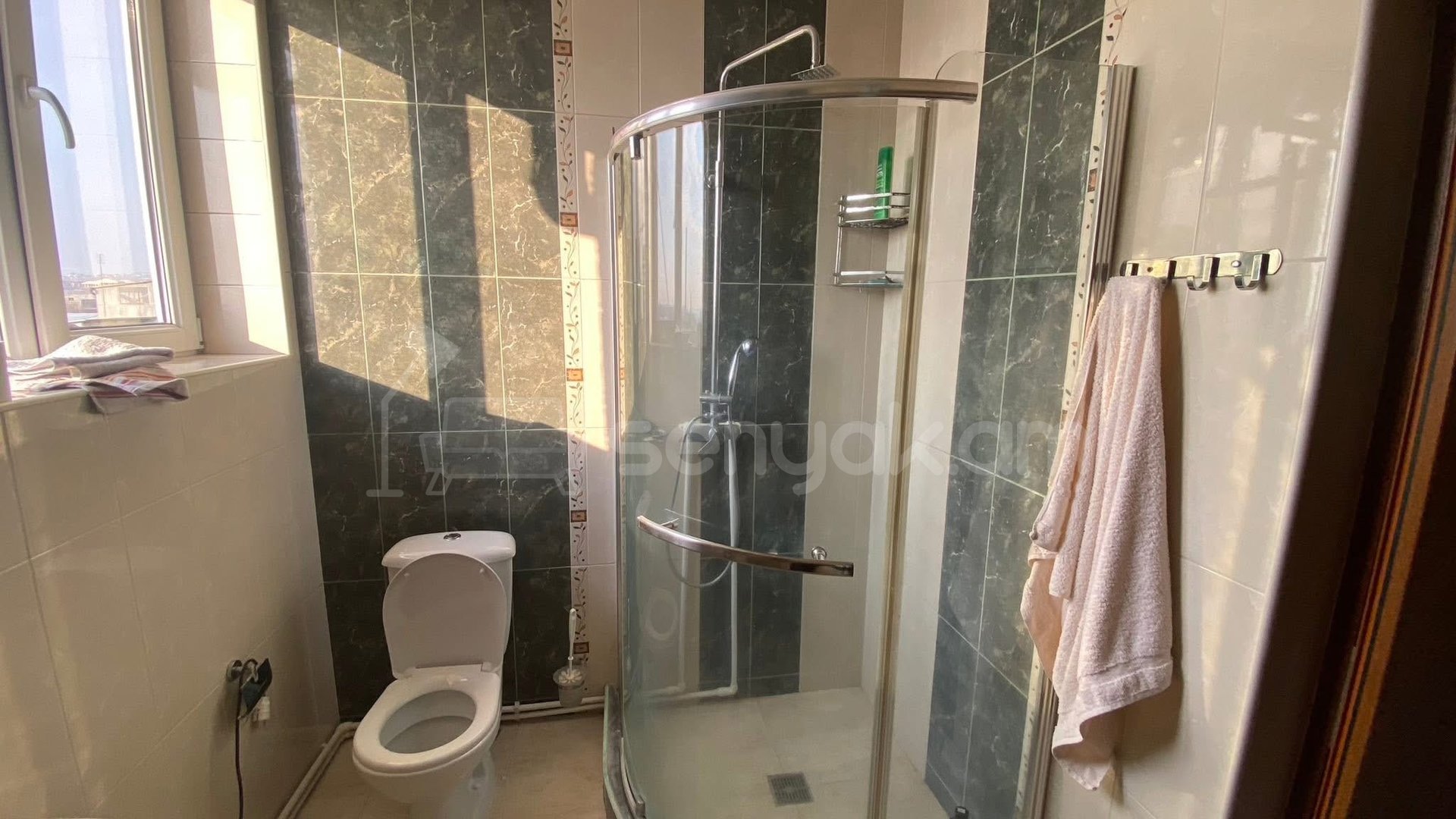 5 Սենյականոց Սեփական Տուն, 160քմ, Կապիտալ Վերանորոգված, Կահավորված