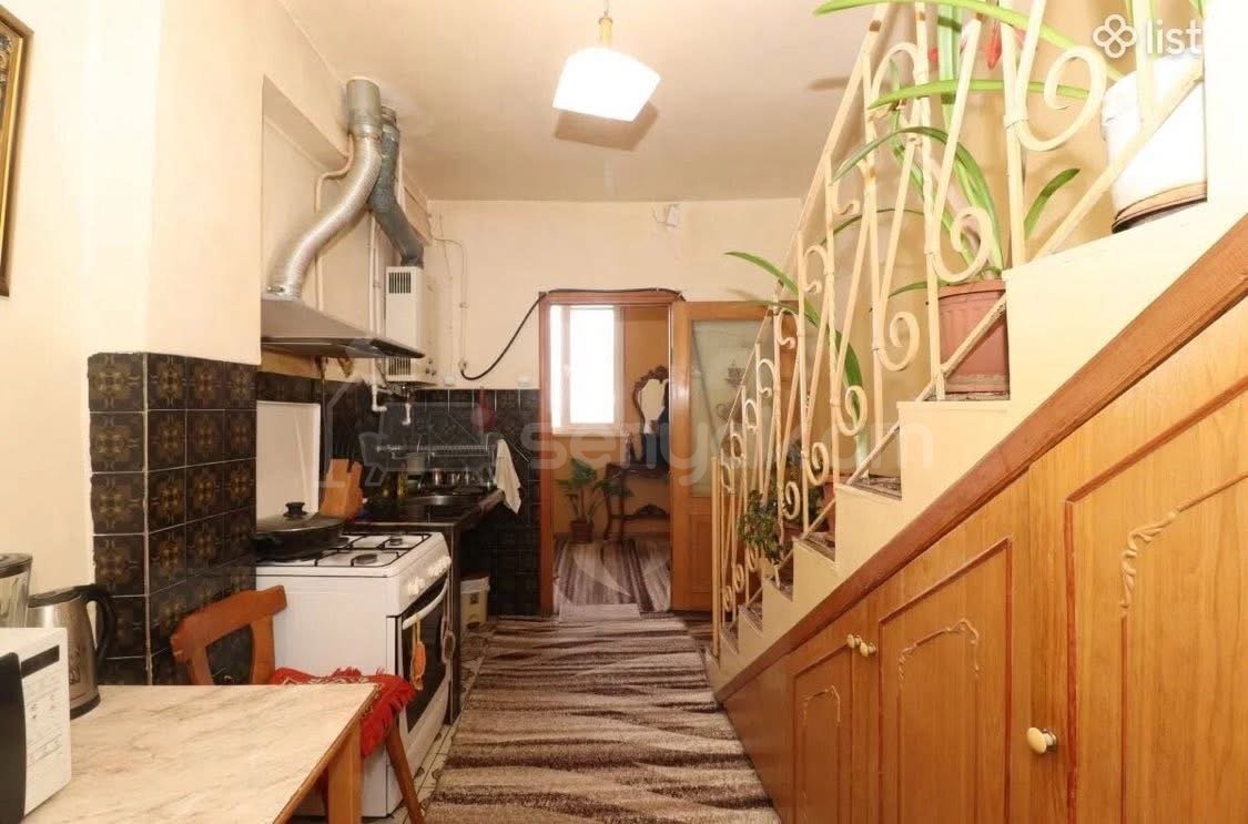 5 Սենյականոց Սեփական Տուն, 160քմ, Կապիտալ Վերանորոգված, Կահավորված